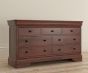 Antoinette 4+3 Drawer Chest by Willis & Gambier | Style Our Home 