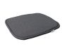 Black Natté Cushion by Cane-Line | Style Our Home