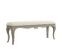 Camille Bedroom Bench - Style Our Home