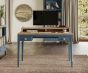 Signature Blue Desk / Dressing Table by Baumhaus | Style Our Home