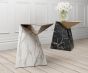 Steve Bristow Concorde Side Table - Style Our Home