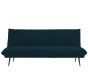 Darcy Sofa Bed Cyan By Gallery Living | Style Our Home