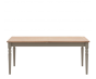 Manor Prairie Extending Dining Table by Hudson Living | Style Our Home 