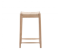 Manor Rope Stool by Hudson Living | Style Our Home 