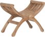 Cleopatra Small Stool by DTP Interiors | Style Our Home