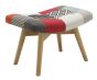 Sloane Footstool
