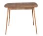 Solara 90 x 90 Dining Table by IFD | Style Our Home