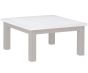 Greystone - Low Square Coffee Table by Baumhaus | Style Our Home