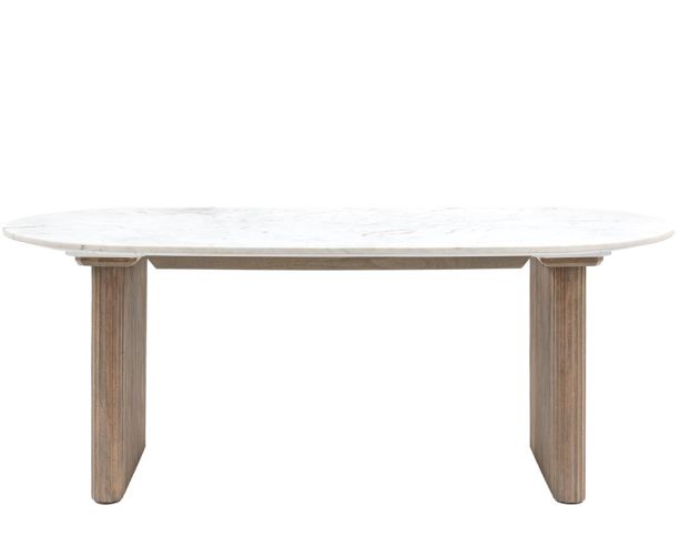 Alora Dining Table By Gallery Living | Style Our Home