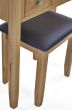 Bath Dressing Table Set