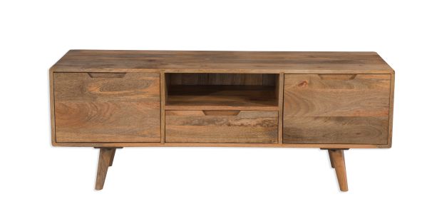 Solara TV Unit by IFD | Style Our Home