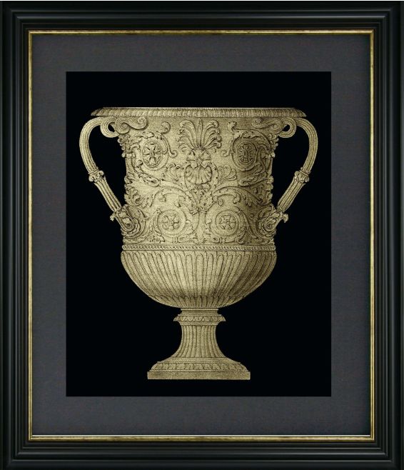 Garden Antiquities II by Camelot Pictures | Style Our Home