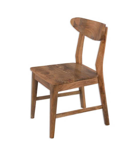 Solara Dining Chair by IFD | Style Our Home