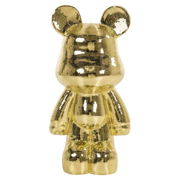 Decorative Object Averyl (Gold) by  Richmond Interiors | Style Our Home