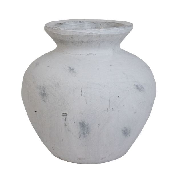 Darcy Antique Vase by Hill Interiors | Style Our Home 