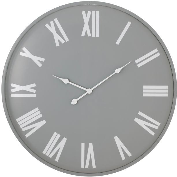 Rothay Large Wall Clock by Hill Interiors | Style Our Home