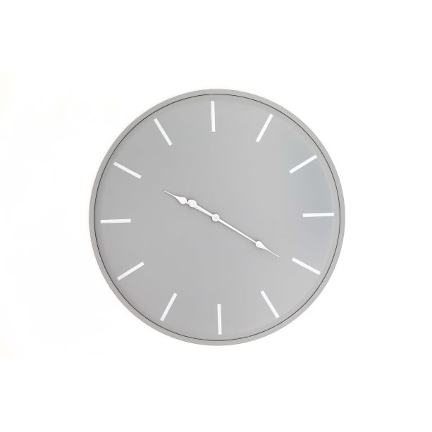 Karlsson Large Wall Clock by Hill Interiors | Style Our Home