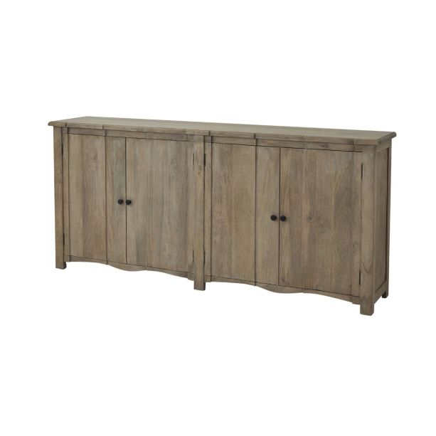 Copgrove Collection 1 Drawer 2 Door Sideboard | Style Our Home