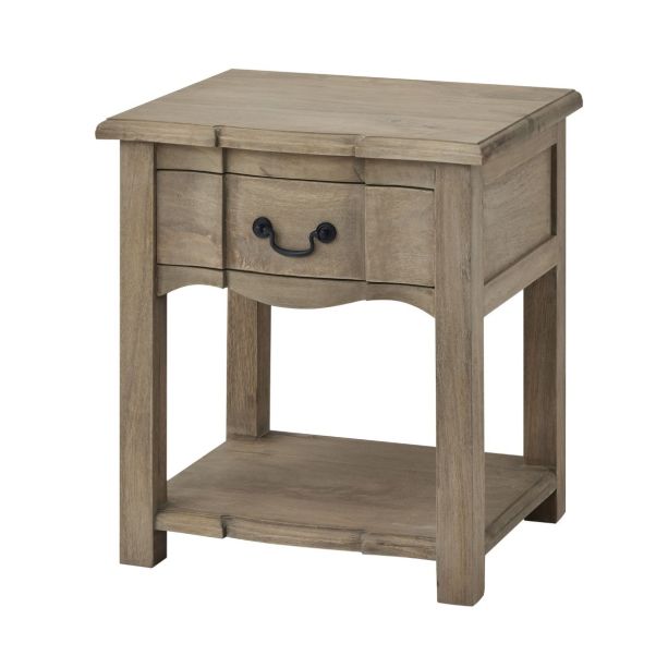 Copgrove Collection 1 Drawer Side Table | Style Our Home