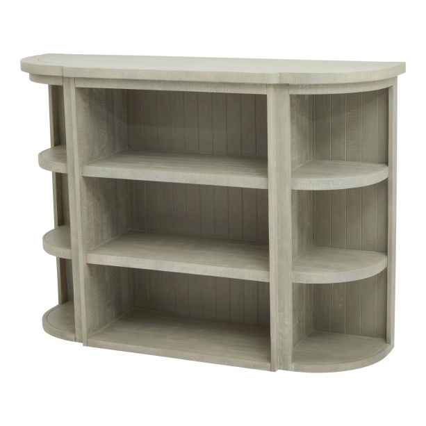 Saltaire Collection 3-Shelf Dresser Top by Hill Interiors | Style Our Home  