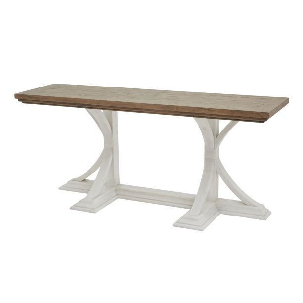 Luna Collection Console Table by Hill Interiors | Style Our Home  