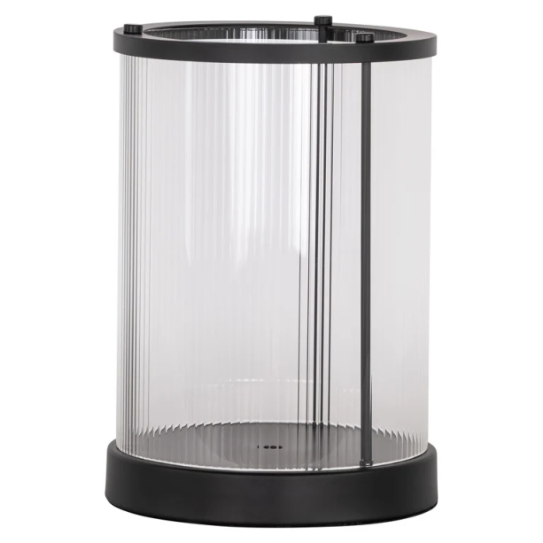 Hurricane Dayene small (Black) by  Richmond Interiors | Style Our Home