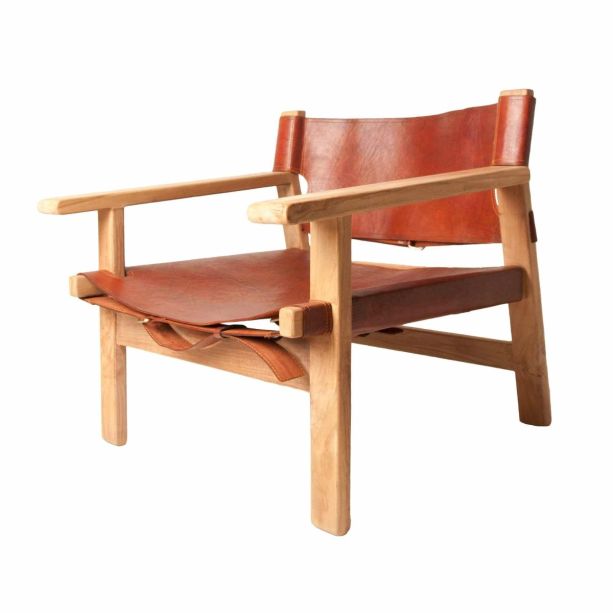 Jackson Chair by Monologue | Style Our Home