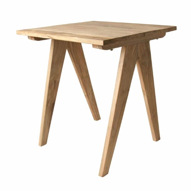 Artsy Bistro Table by Monologue | Style Our Home