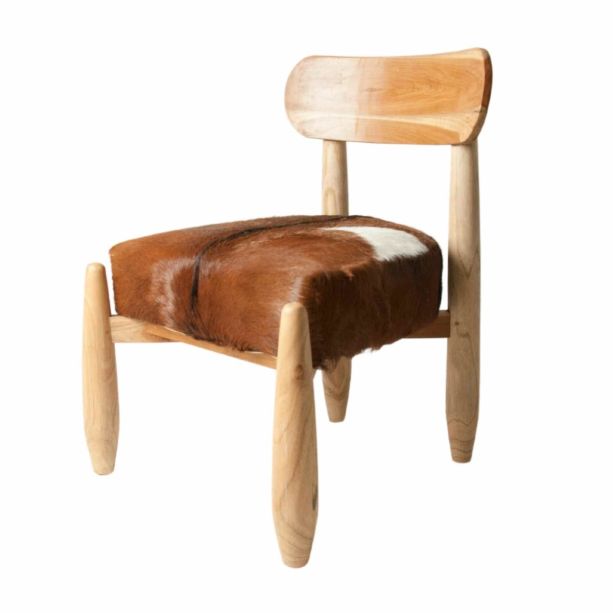 Kikaya Billy Occasional Chair by Monologue | Style Our Home