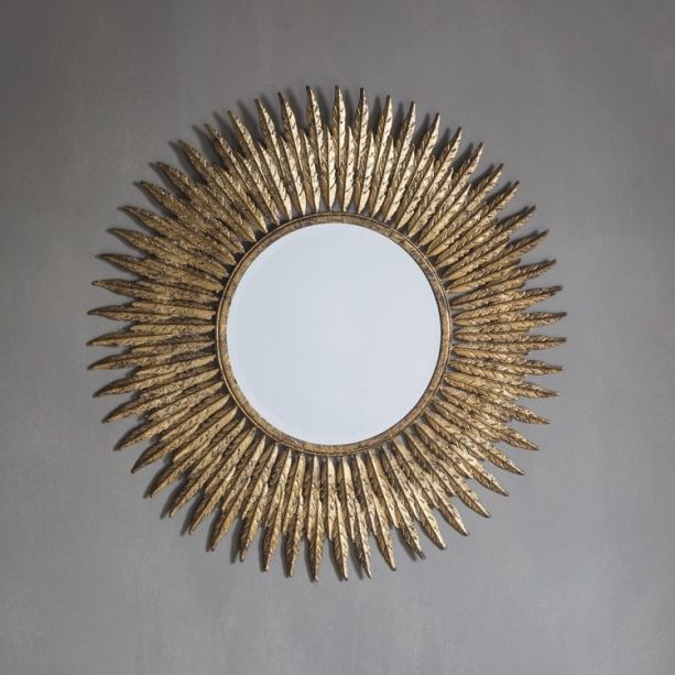 Quill Mirror  - Style Our Home