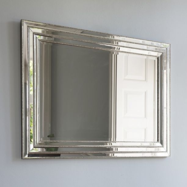 Leven Mirror  - Style Our Home