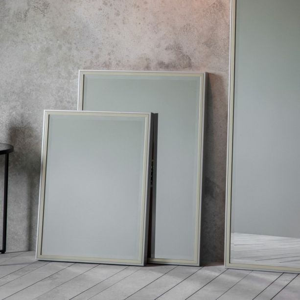 Floyd Rectangle Mirror  - Style Our Home