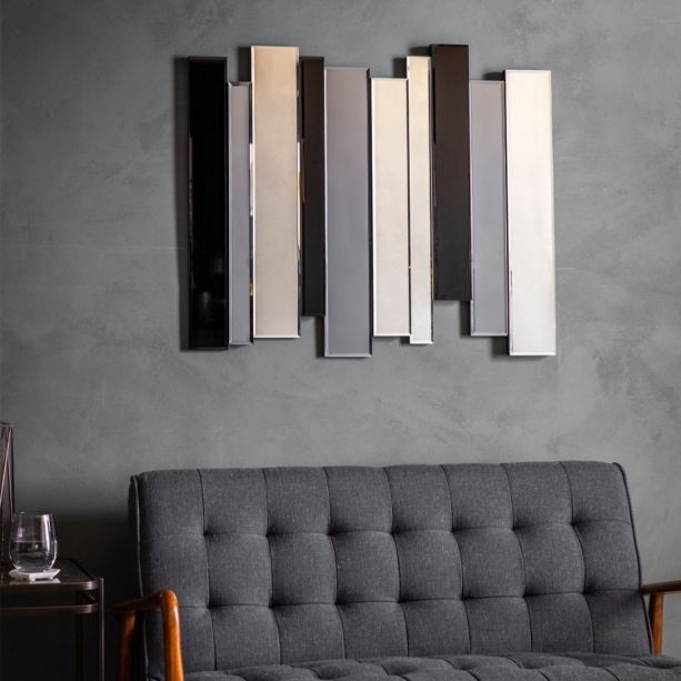 Duval Mirror - Style Our Home