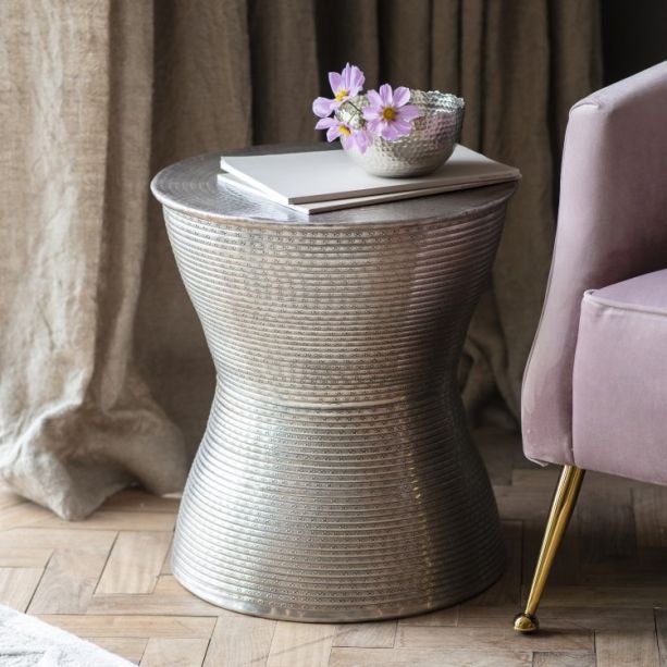 Karad Side Table - Style Our Home 