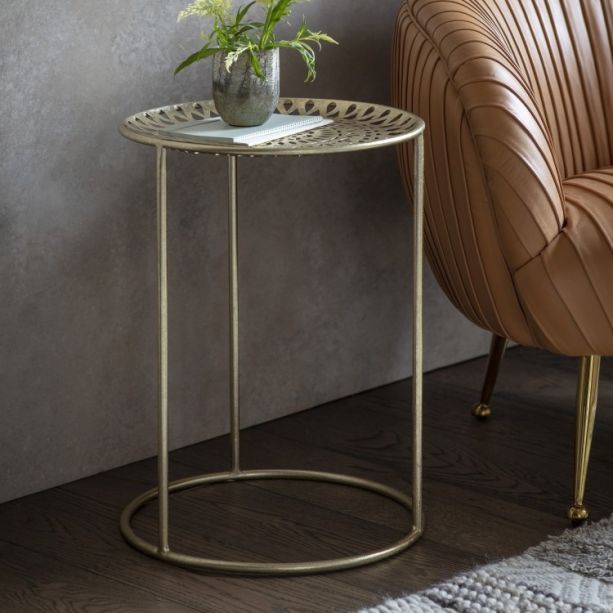 Mardin Side Table - Style Our Home 