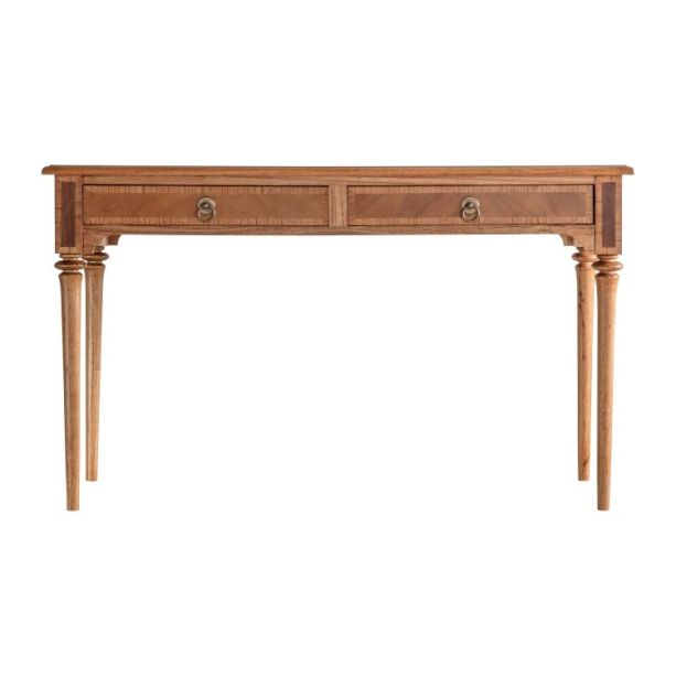 Symphony 2 Drawer Desk - Style Our Home