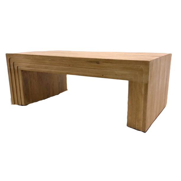 Aston Coffee Table by Monologue | Style Our Home