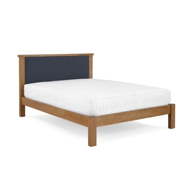 Burford 5' Bedframe by Condell/Global Home Group | Style Our Home