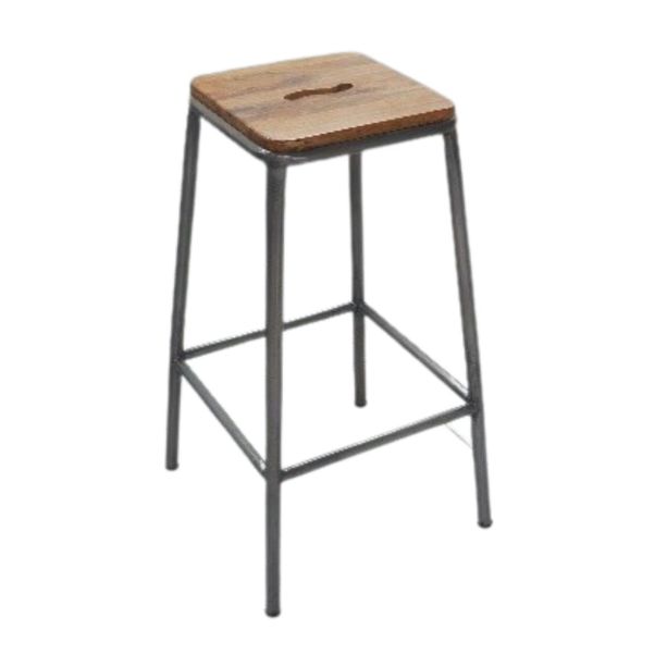 Set of 4 Taphouse Stacking Bar Stools by Bluebone | Style Our Home