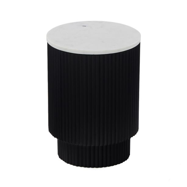 Lucas Side Table by Condell/Global Home Group | Style Our Home