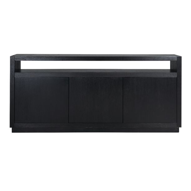 Oakura 3 Door Sideboard - Style Our Home 