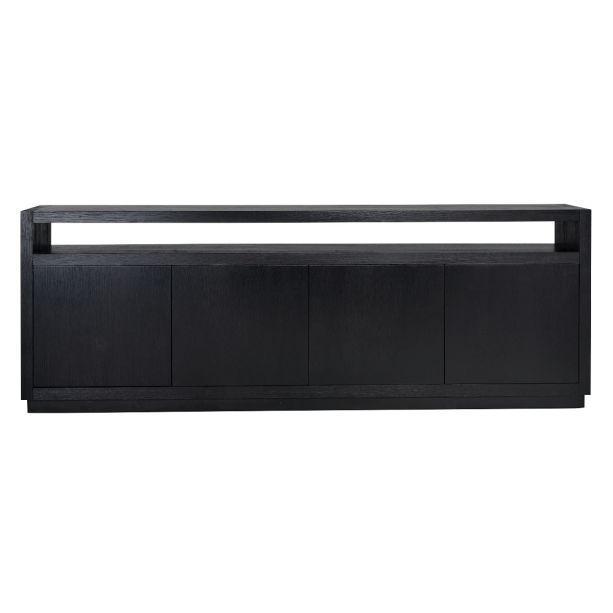 Oakura 4 Door Sideboard - Style Our Home
