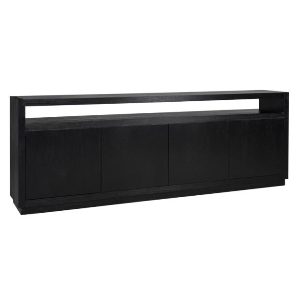 Oakura 4-Doors Sideboard by Richmond Interiors | Style Our Home