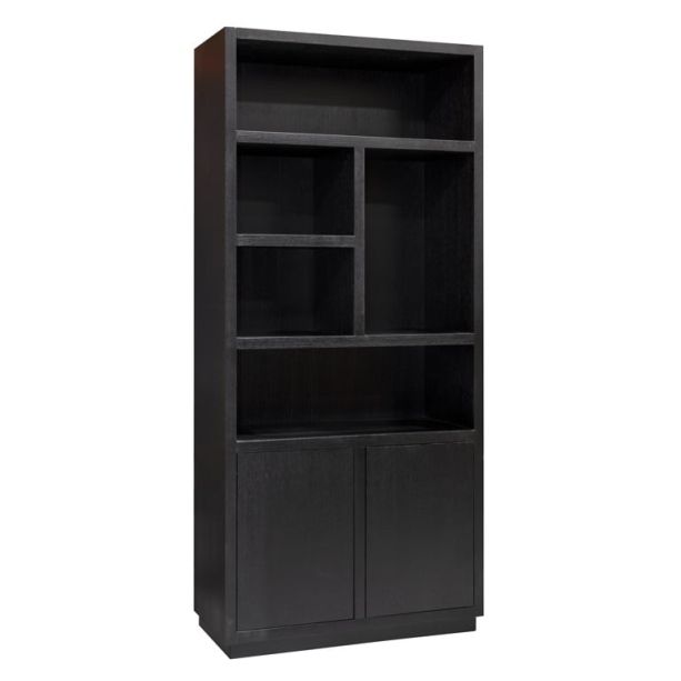 Oakura 2-Doors Display Cabinet by Richmond Interiors | Style Our Home