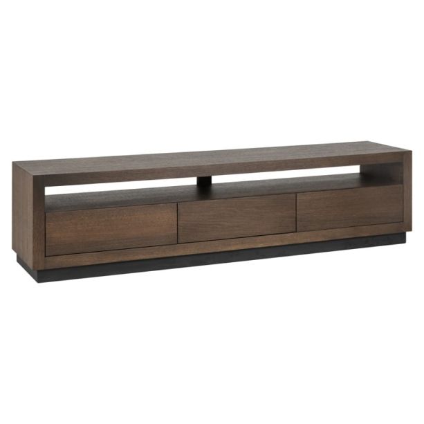 Oakura 3-Drawers TV Cabinet by Richmond Interiors | Style Our Home