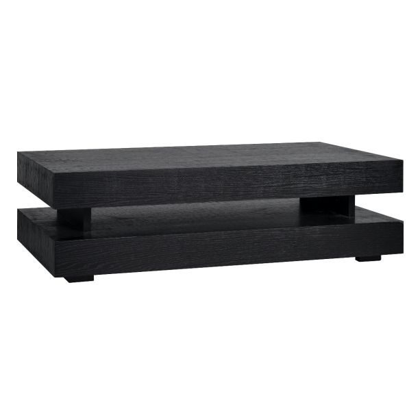 Oakura Coffee Table - Blok H