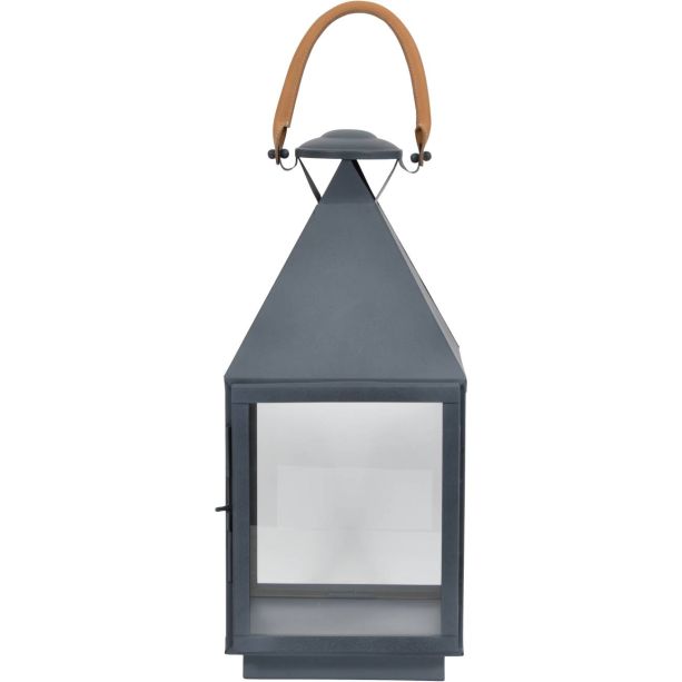 Kes Grey Lantern Square by Ora Designs | Style Our Home