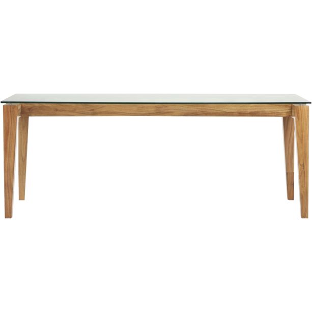 Sleaford Dining Table 180cm by Libra Designs | Style Our Home