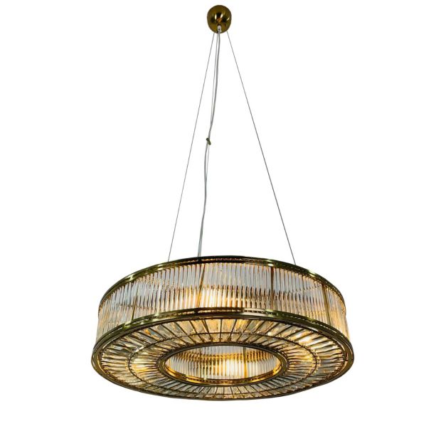 Beaufort Chandelier by Ora Designs | Style Our Home