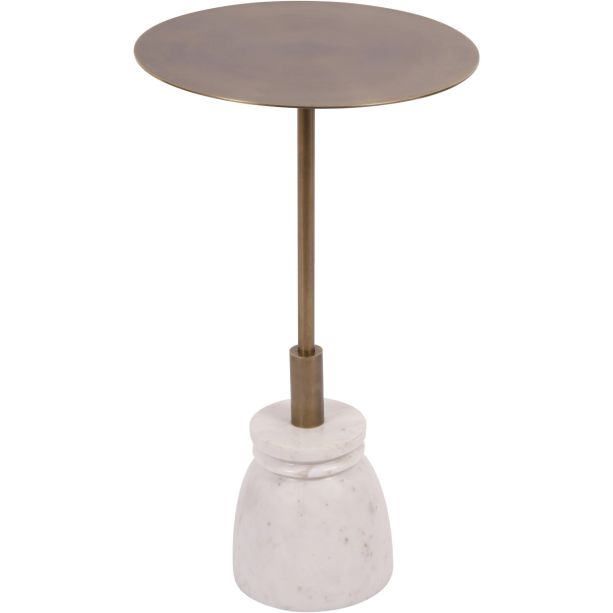 Benton Side Table by Ora Designs | Style Our Home